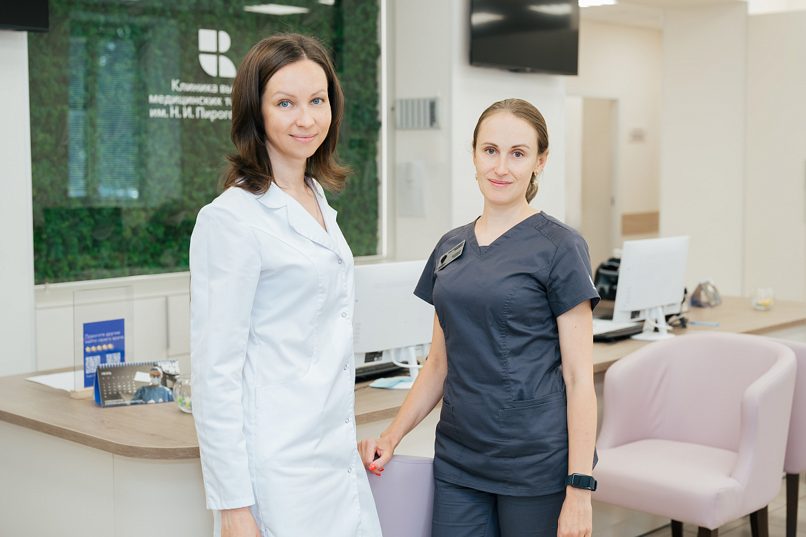 Школа здоровья для пациентов: Коррекция веса