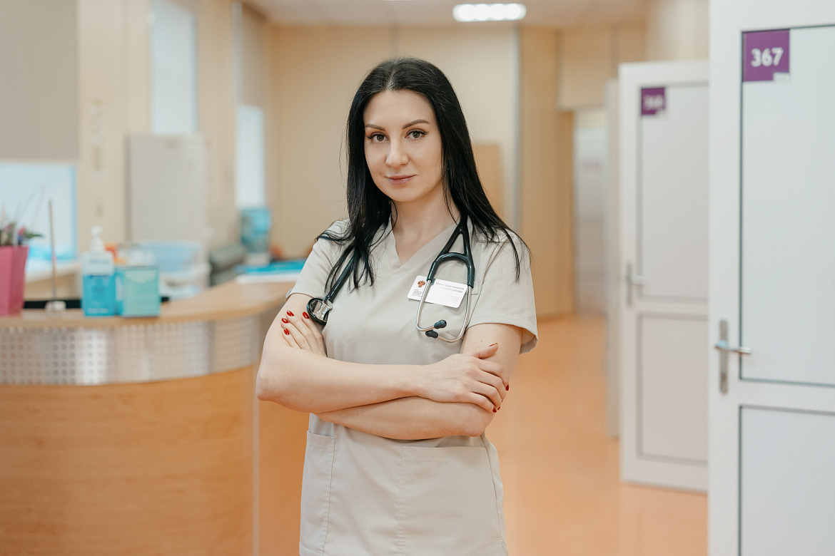 Сердечная недостаточность