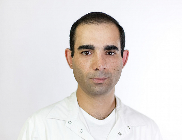 Боракян Армен Рафикович