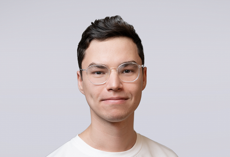 Волков Антон Валерьевич