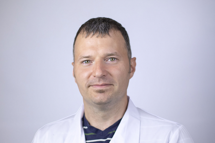 Инжеваткин Денис Игоревич