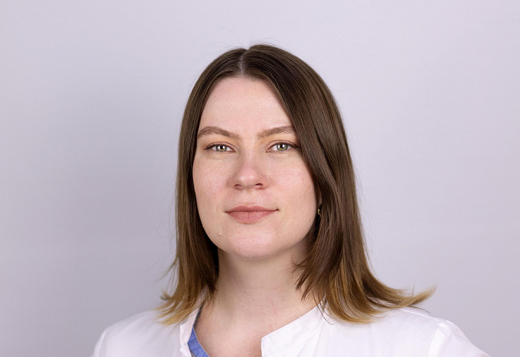 Згода Екатерина Александровна