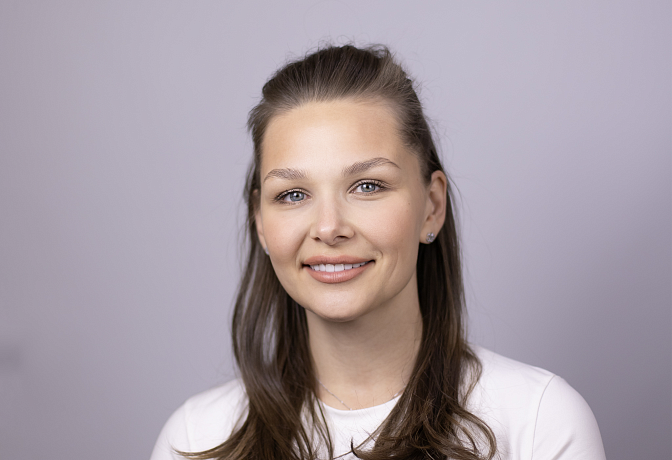 Лихоносова Софья Эдуардовна