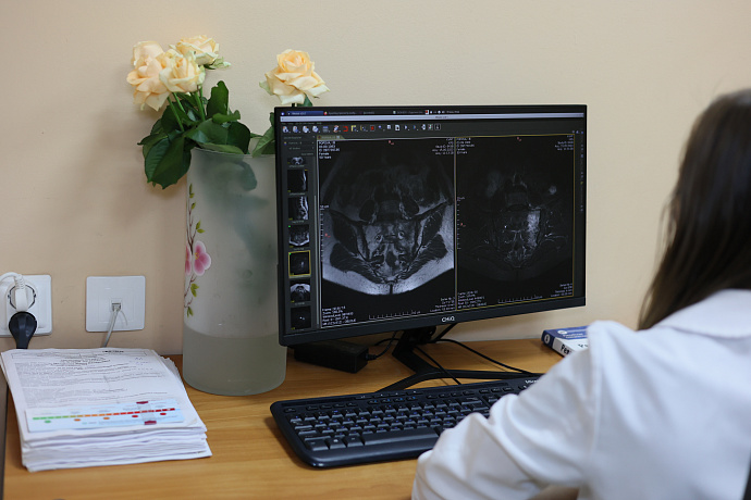 Ревматология