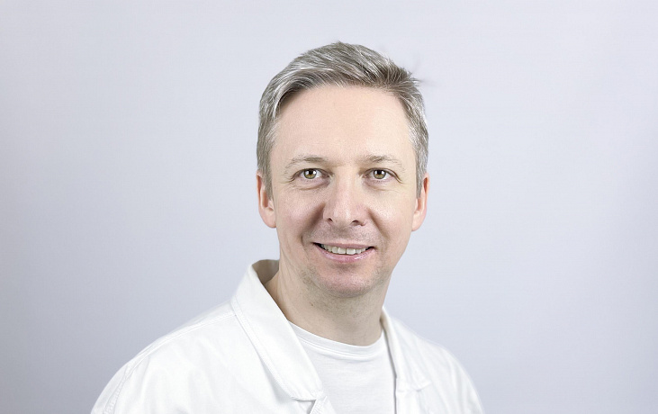 Рябых Сергей Олегович