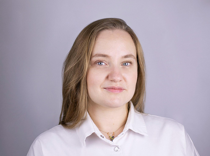 Сопрун Лидия Александровна