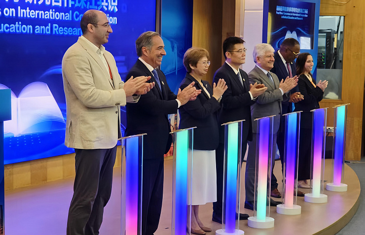 Нариман Гаджиев — соавтор исследования, одержавшего победу на крупнейшем урологическом конгрессе Европы