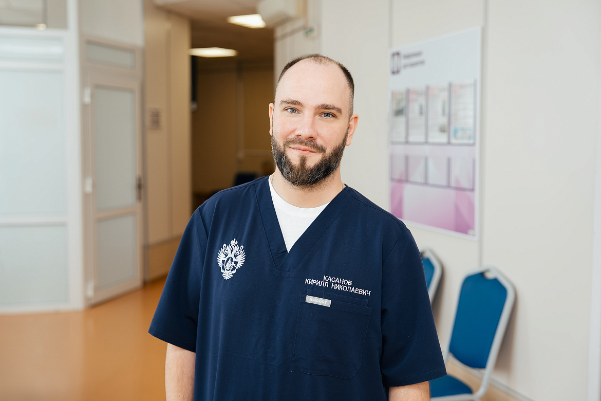 Доброкачественная гиперплазия предстательной железы