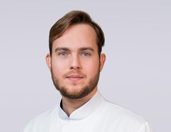 Кантария Георгий Виссарионович