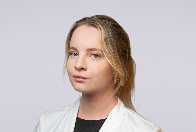 Максимова Ольга Александровна