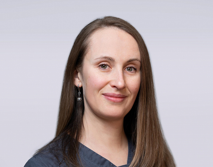 Лебедева Юлия Александровна