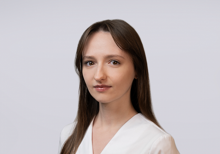 Головченко Валерия Витальевна