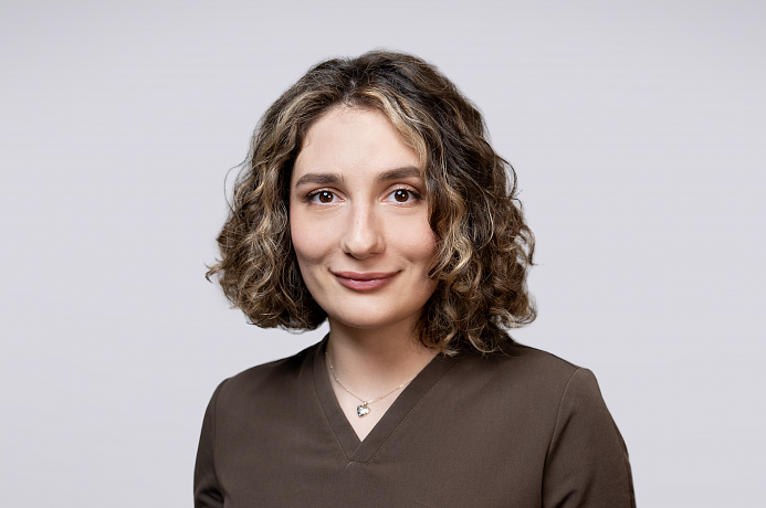 Раджабова Хафиза Рашидовна