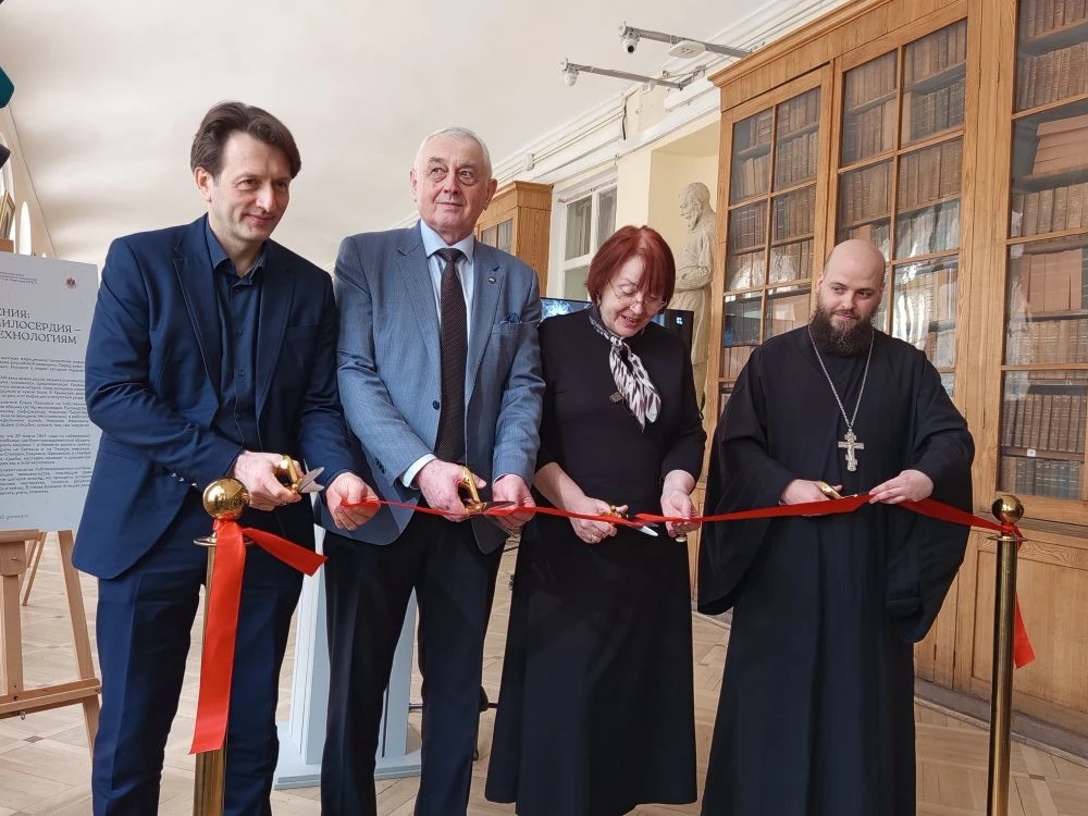 Источник: Военно-медицинский музей